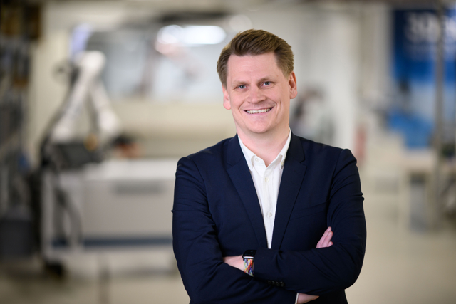 Tomas Domaschke
