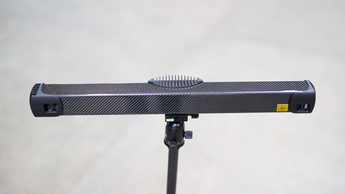 MC-X Sensor